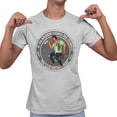 thumbnail image 1 of Playera Caballero Borracho Lotería Meme, 1 of 4