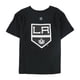 thumbnail image 1 of Reebok Boys LA Kings Graphic T-Shirt carter M, 1 of 2