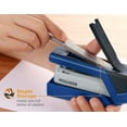 Bostitch InJoy™ SpringPowered 20 Compact Stapler, Reduced Effort