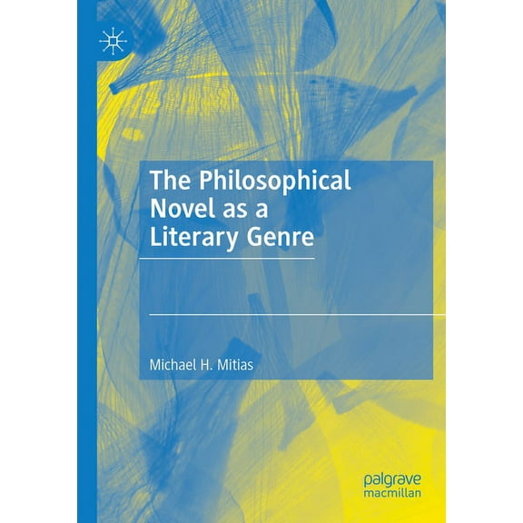 The Philosophical Novel as a Literary Genre, (Paperback)