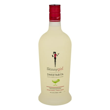 Skinnygirl Sweet'arita Cocktail, 750mL
