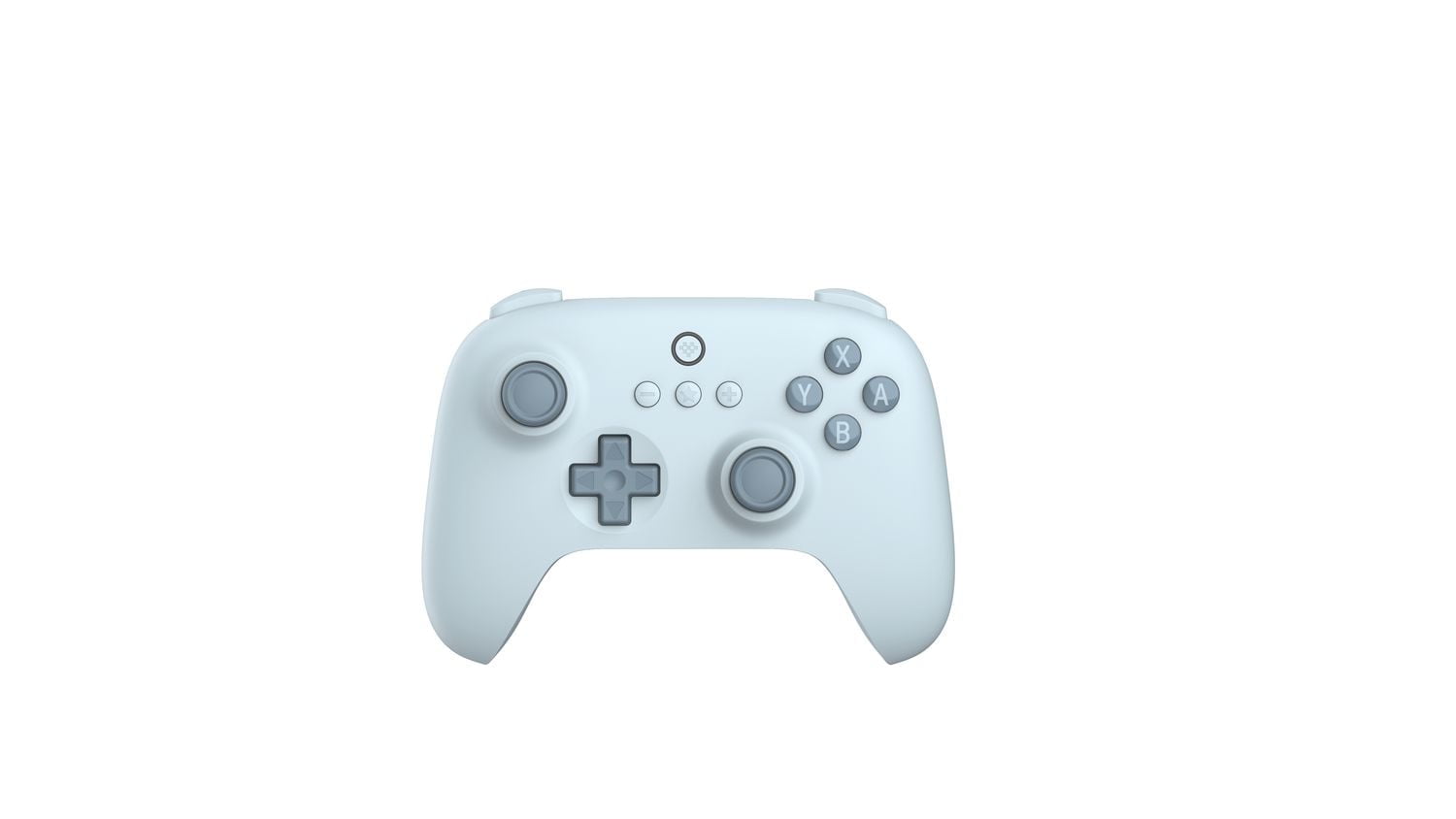 8BitDo Ultimate C Bluetooth Controller - Blue