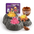 thumbnail image 1 of Science Can Crystal Growing Kit for Kids, Crystal Dinosaur Science Kits for Kids Ages 8+ (Ankylosaurus), 1 of 6