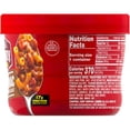 thumbnail image 4 of Campbells Chunky Chili Mac Soup Bowl Microwavable Bowl 15.25 oz - 5 Pack, 4 of 5