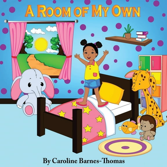 A Room of My Own (Paperback)