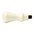 thumbnail image 1 of Wdftyju Sello de sellado de cera retro Mango de madera Aduana Post Stamping Art Decor (Blanco) Wdftyju 2mv9vu2bq1dm9bm6D03, 1 of 8