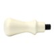 thumbnail image 1 of Cuadros Decorativos Sello de sellado de cera retro Mango de madera Aduana Post Stamping Art Decor (Blanco) Likrtyny embutido en tela, 1 of 4