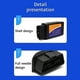 thumbnail image 3 of Bluetooth ELM327 OBD2 Scanner V1.5 - Car Diagnostic Tool For Android /IOS, Read/Clear Codes, Real-Time Data, Supports All OBDII Protocols, 3 of 5