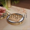 thumbnail image 5 of For Incense Stamp Tool Square Double Ear Incense Stamp Model Incense, 5 of 5