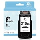 thumbnail image 1 of Cartucho de tinta Penguin 210XL negro para Canon Pixma, 1 of 6