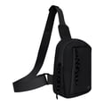 thumbnail image 1 of Bolsa para Celular Stf Color Negro, 1 of 4