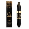 thumbnail image 6 of QunYou Waterproof Curling Mascara 10g Lengthening Volumizing Sweat-Proof Smudge-Proof Long Wear Eye Makeup for Women, 6 of 9