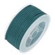 thumbnail image 3 of Cordel de Nylon Unique Bargains Hilo de Nylon Extrafuerte 2mm 11M/36 Pies Azulado Verde, 3 of 7