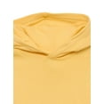thumbnail image 2 of Wonder Nation Toddler Boy Fleece Hoodie, Sizes 12M-5T, 2 of 3