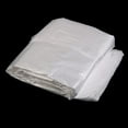 thumbnail image 2 of 10 Pcs. Disposable Car Covers Vehicle Protection Foils For Mechanic Repair Transparent, 2 of 4