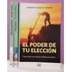 thumbnail image 2 of PAQUETE PARA VIVIR MEJOR Universo de libros S.A. de C.V. 9786079999025, 2 of 2