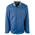 thumbnail image 5 of Men's Big and Tall Polytech Windbreaker Jacket-B-LT, 5 of 5