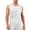 White#athletic tank tops, variant on VBTAPA Men's Quick Dry Tank Top Summer Beach Swim Shirt Gym Workout Athletic Muscle Sleeveless Shirts Gray L