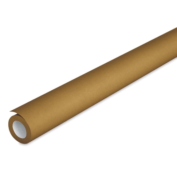Fadeless Art Paper - 48" x 12 ft, Tan