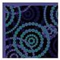 thumbnail image 3 of Joy Carpet Kid Essentials Teen Dottie Area Rug Rectangle Sapphire 5'4" x 7'8", 3 of 3