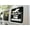 Black, variant on Don't park too close, I'm chunky Vinyl decal male,car decals,decal stickers,window decals, auto decals, truck decals, van decals, funny decals, car decals for men