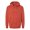 Pigment Amber, variant on Independent Trading Co. - Unisex Midweight Pigment-Dyed Hooded Sweatshirt - PRM4500