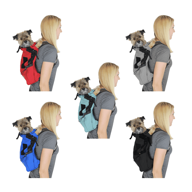 k9 sports bag