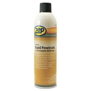 ZEP INC. 1046725 Z-Works PTFE Lubricant, 20 oz Aerosol Can, 12/Carton