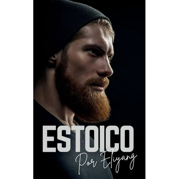 Estoico (Hardcover)