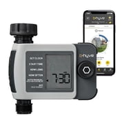 Open Box Orbit B-hyve | XD Bluetooth 1-Outlet Hose Faucet Timer | 24511