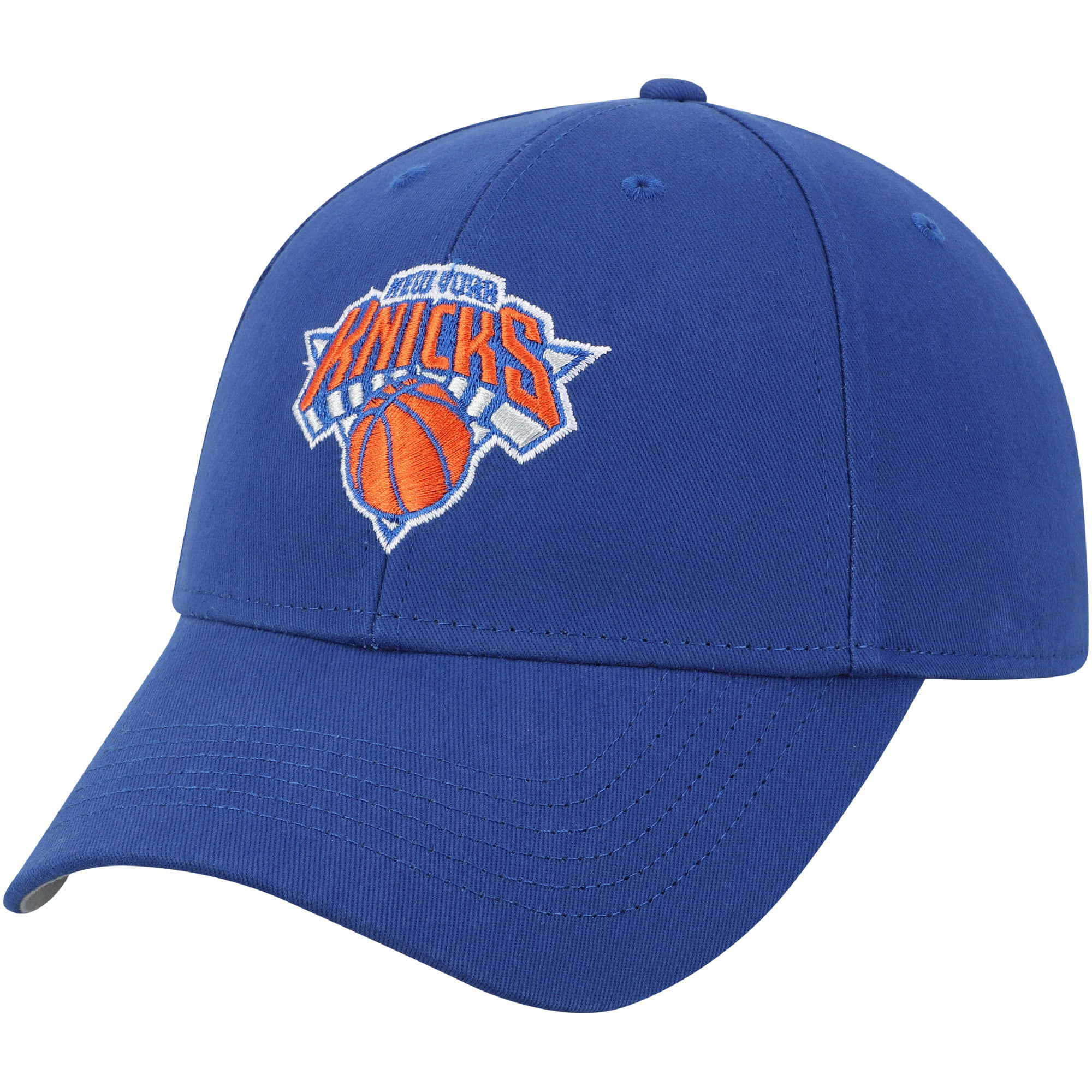 Fan Favorite - NBA New York Knicks Basic Cap/Hat - Fan Favorite ...
