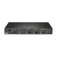 thumbnail image 4 of Vertiv Cybex SC800 Secure KVM Single 4 Port Universal DisplayPort USB-C NIAP version 4.0 Certified SC840DPHC400, 4 of 4