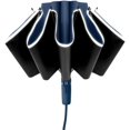 thumbnail image 2 of SHIQI-UV Umbrella Protection Sun Compact Windproof Reverse Umbrellau2019s for Rain-Automatic Folding Inverted Car Travel Umbrella Portable for Women and Men Auto Close, 2 of 4