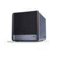 thumbnail image 1 of NAS de escritorio MINISFORUM N5 Air con AMD Ryzen 7, 174 TB y 10GbE, 1 of 9