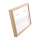thumbnail image 5 of Vitrina de medallas, caja de almacenamiento, decoración, marco de fotos de madera, marco de fotos para 10 pulgadas, 5 of 8