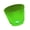 Green light, variant on Sturdy Parties Ice Buckets With Colorful LED Light Large Capacity For Outdoors Event