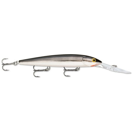 UPC: 0022677305394 | Rapala Down Deep Husky Jerk 14 Deep Diving Jerkbait