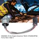 thumbnail image 3 of Solenoide de apagado de combustible ANGGREK 1503ES 12S5SUC12S eficiente A prueba de herrumbre, 3 of 8