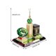thumbnail image 3 of Artesanía Musulmana Modelo Kaaba Torre Del Reloj Arquitectura Islámica ANGGREK Otros, 3 of 8