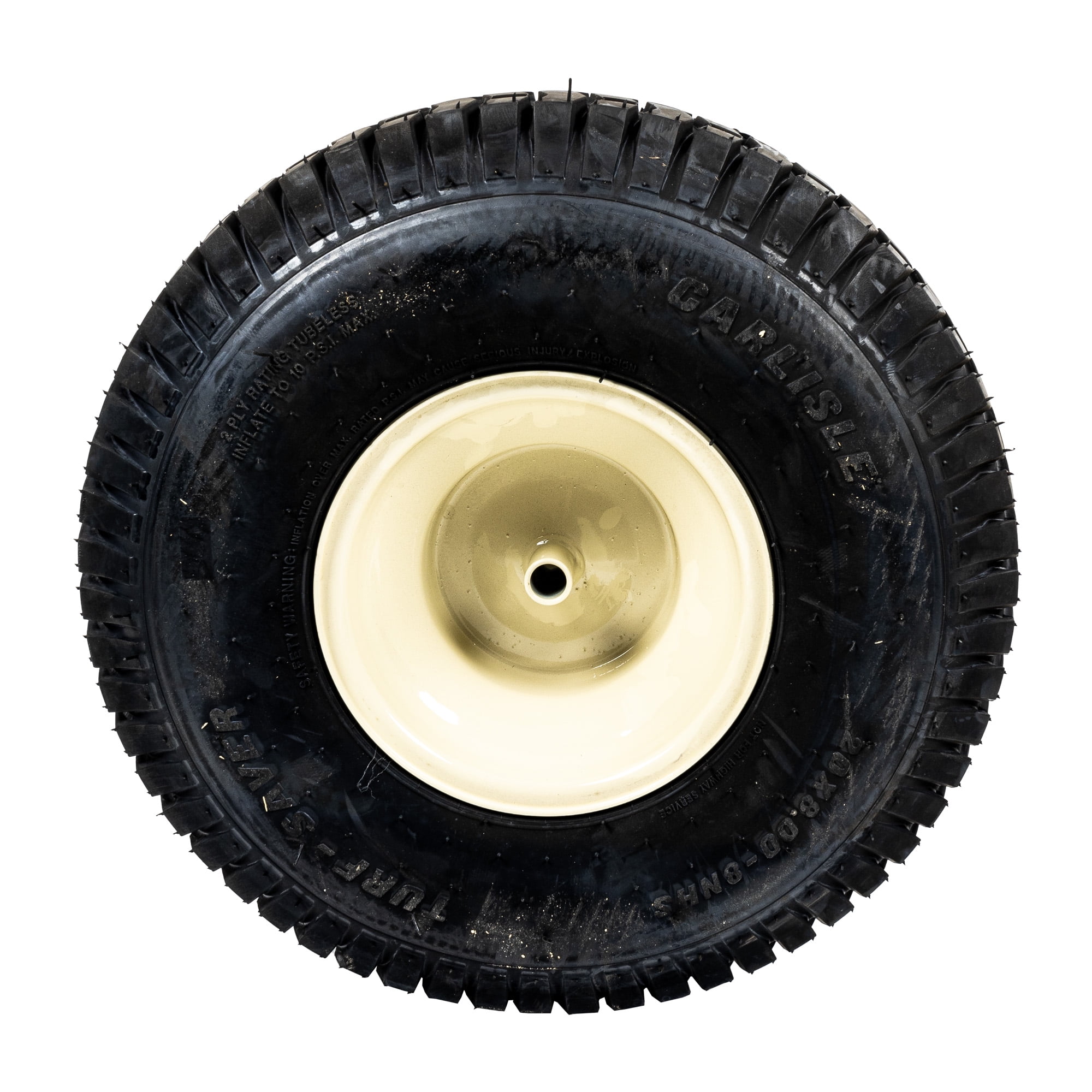 CUB CADET Wheel Assembly 20x8x8 for XT1 42 46 50, LTX 1040 1045