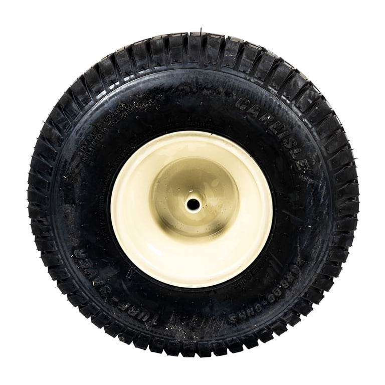 CUB CADET Wheel Assembly 20x8x8 for XT1 42 46 50, LTX 1040 1045