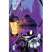 Murder Drones #5D VF ; Oni Comic Book