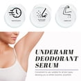 thumbnail image 4 of Crema antiolor ANGGREK 2 unidades desodorante suave y agradable para la piel 50 ml Unisex, 4 of 8