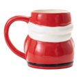 thumbnail image 3 of Holiday Time Tasse en céramique figurative, 14 oz, 1 pièce, 3 of 5