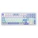 thumbnail image 1 of Teclado mecánico inalámbrico EPOMAKER TH99 con interruptor silencioso, 1 of 9
