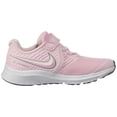 thumbnail image 1 of Nike Kids Star Runner 2 (Little Kid) Pink Foam, 1 of 6
