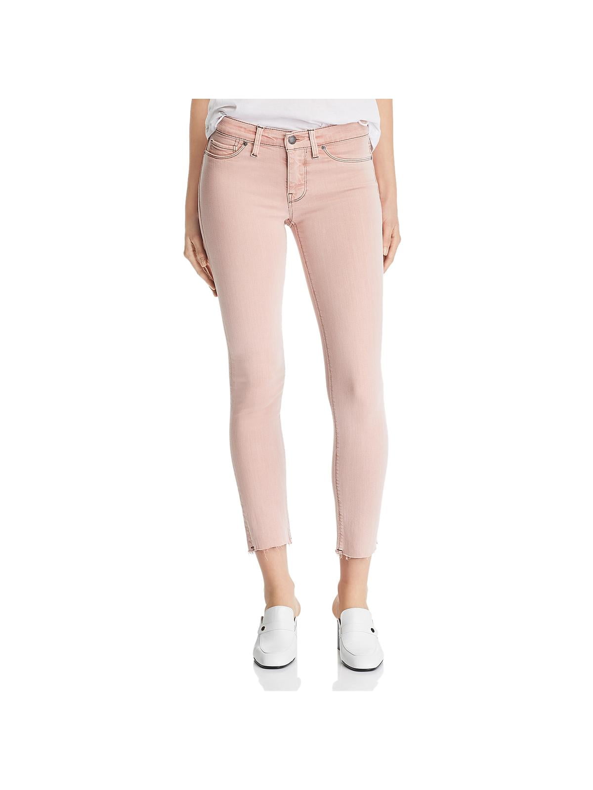 khaki skinny jeans womens walmart