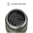 thumbnail image 4 of Taza de viaje THERMOS Stainless King 473 ml con aislamiento al vacío, 4 of 7