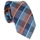 thumbnail image 5 of Corbata, corbata para hombre, aproximadamente 57,5 pulgadas, corbata para hombre, corbatas para hombre, estándares líderes en la industria, 5 of 14