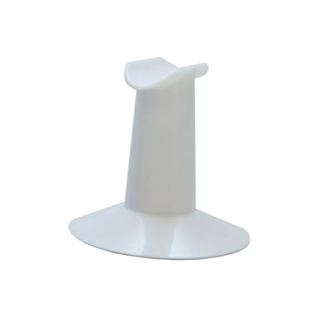 - Finger Practice Rest Holder Stand For Nail Art Airbrush Gel Polish Home Salon